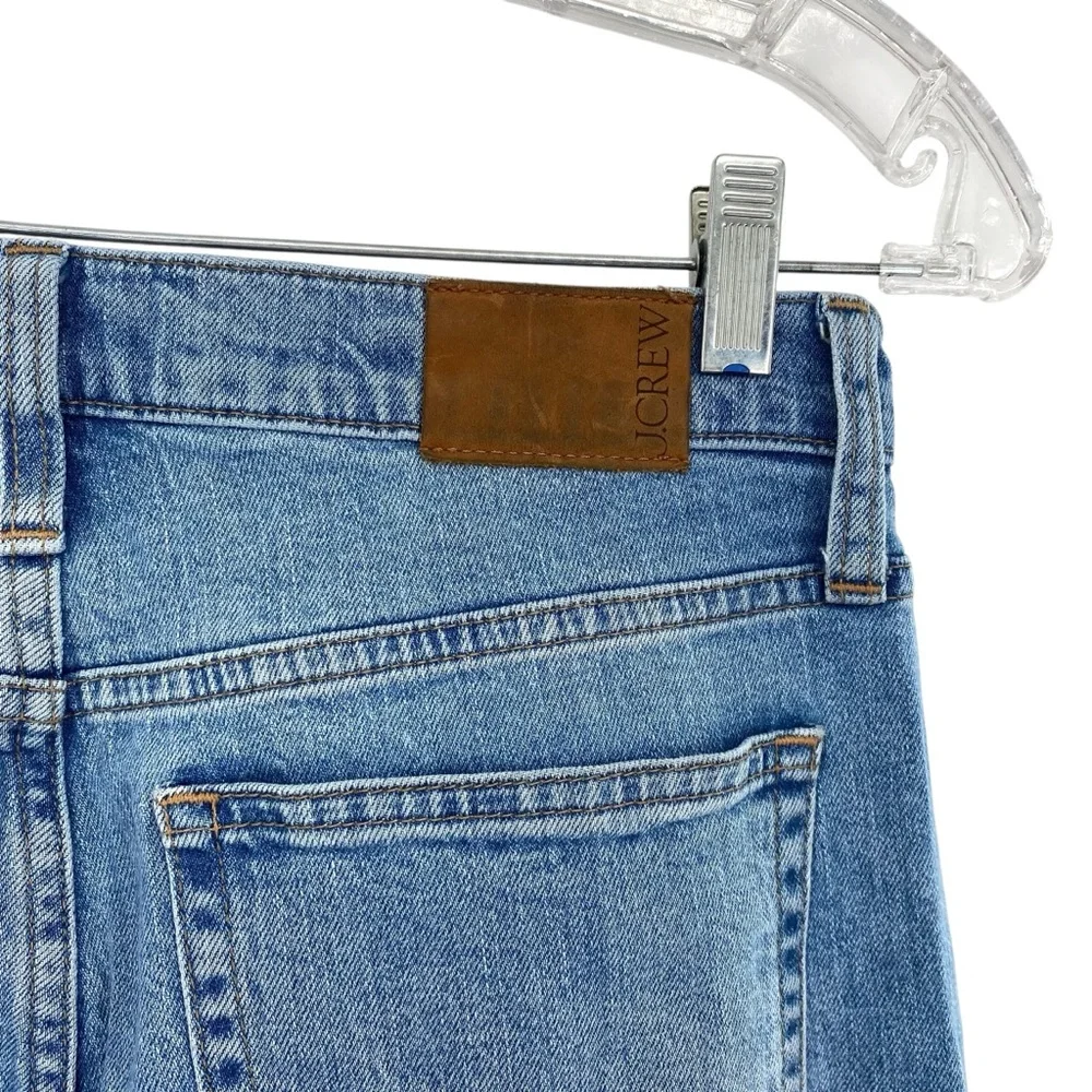 J. Crew Women’s Slim Boyfriend Jean